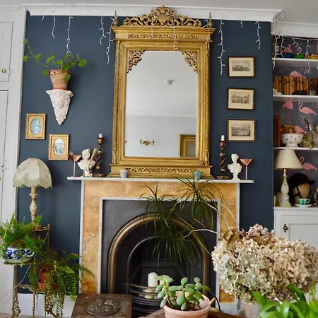 Georgian 2 Bedroom In Clifton Διαμέρισμα Μπρίστολ
