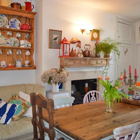 Διαμέρισμα Georgian 2 Bedroom In Clifton *