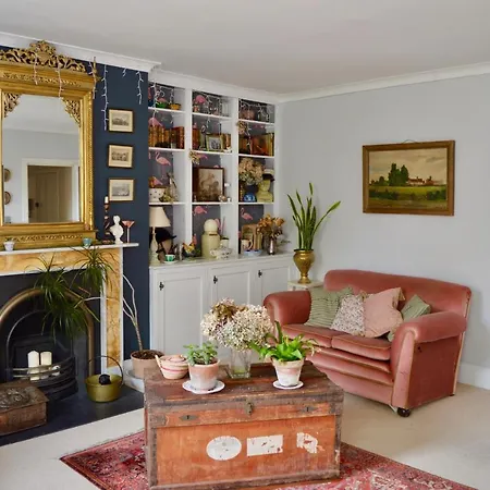 Διαμέρισμα Georgian 2 Bedroom In Clifton
