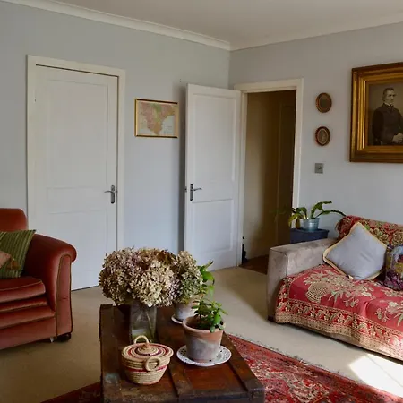Georgian 2 Bedroom In Clifton * Μπρίστολ