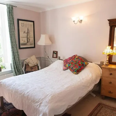 Georgian 2 Bedroom In Clifton Μπρίστολ